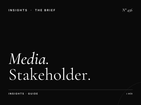Media Buying Approval Process Step by Step | Stakeholder Guide