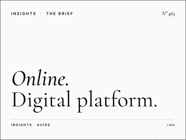 Online Media Buying Process Step by Step | Digital Platform Guide