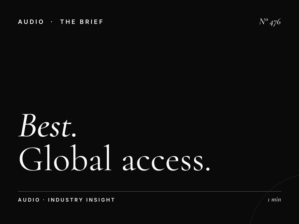 Best Platforms for Radio Advertising Worldwide | Global Access
