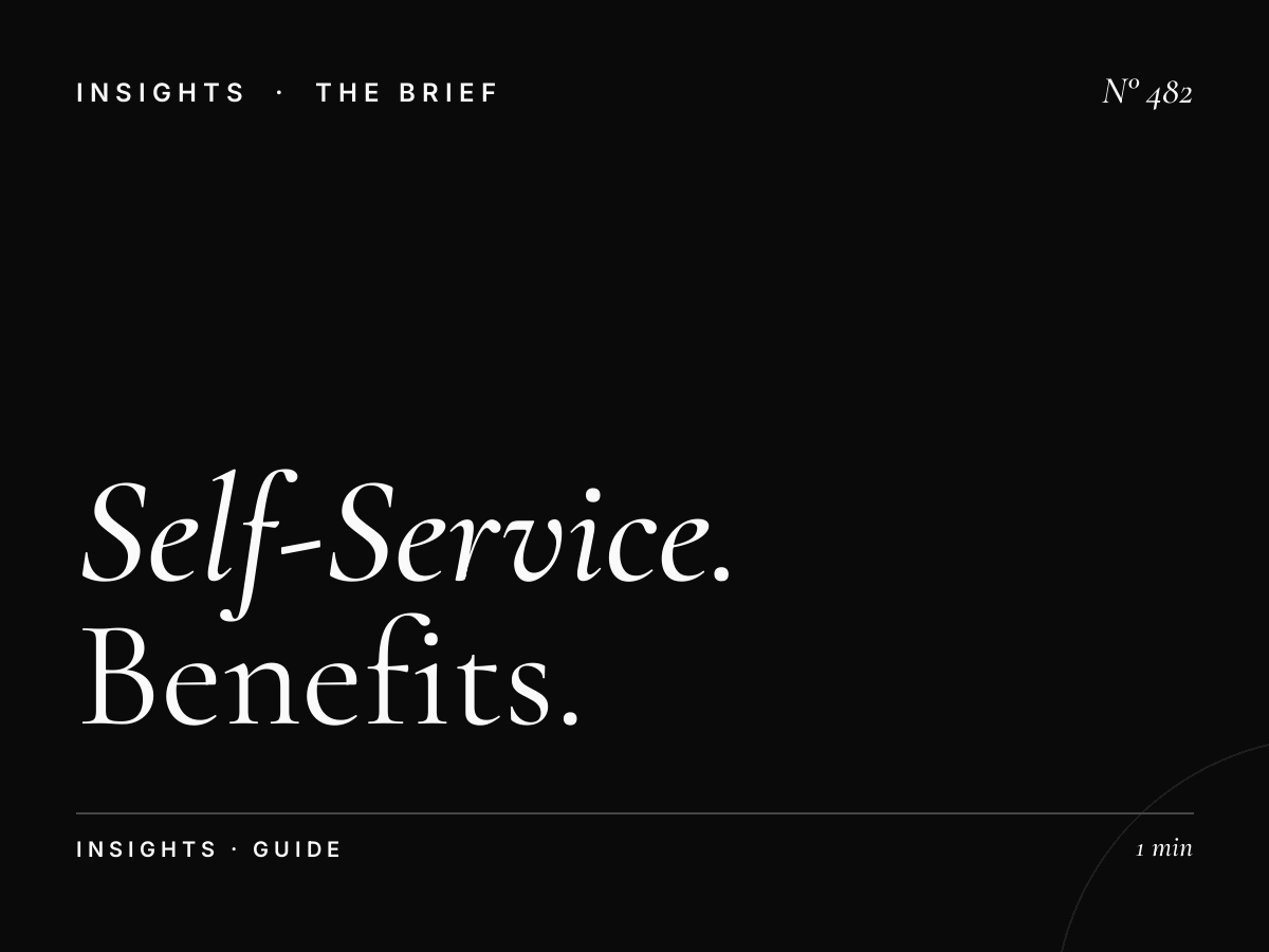Self-Service Platform to Book Worldwide Media | Benefits Guide
