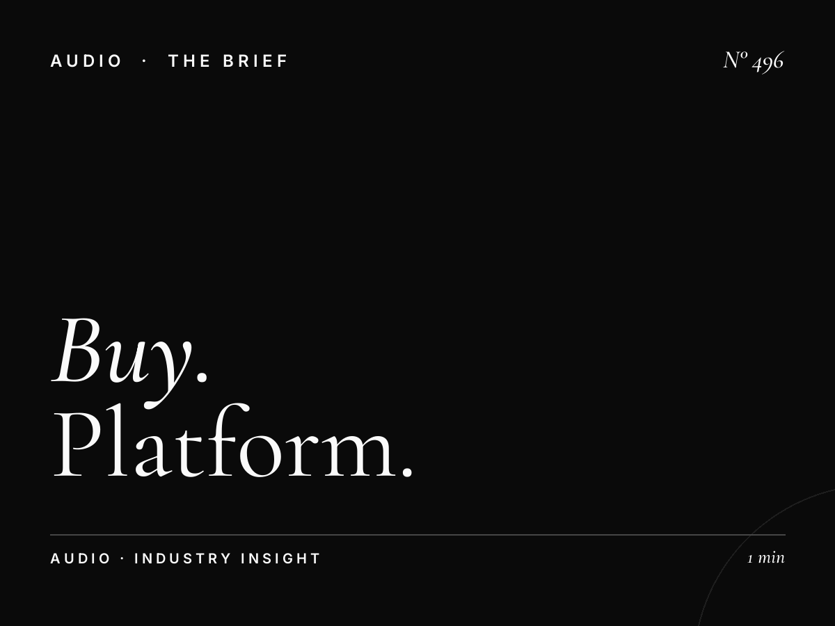 Where to Buy Radio Advertising | Platform and Agency Options