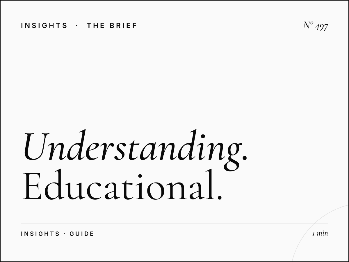 Understanding Media Buying | Complete Educational Guide