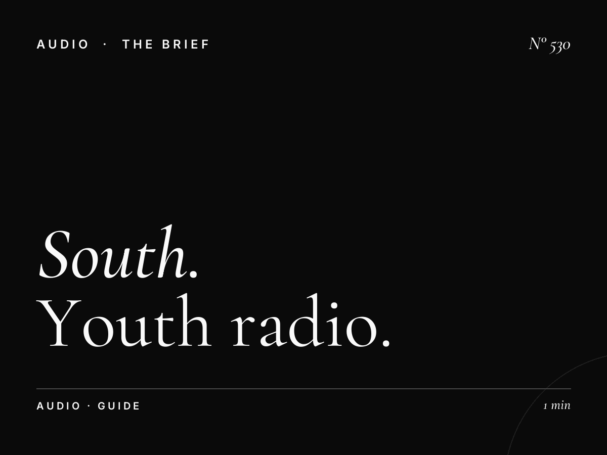 5FM South Africa | Youth Radio Station Advertising Guide
