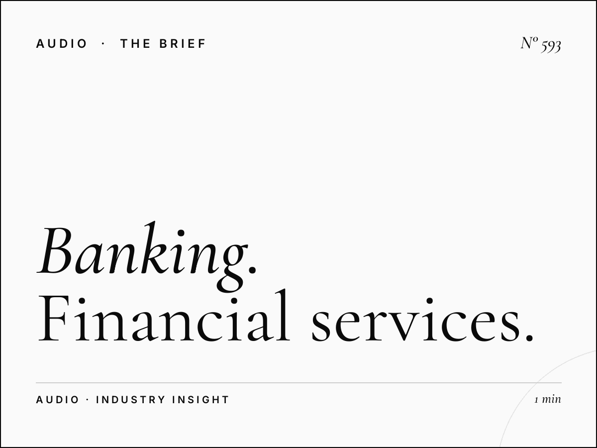 Banking Kenya | Financial Services Radio Marketing