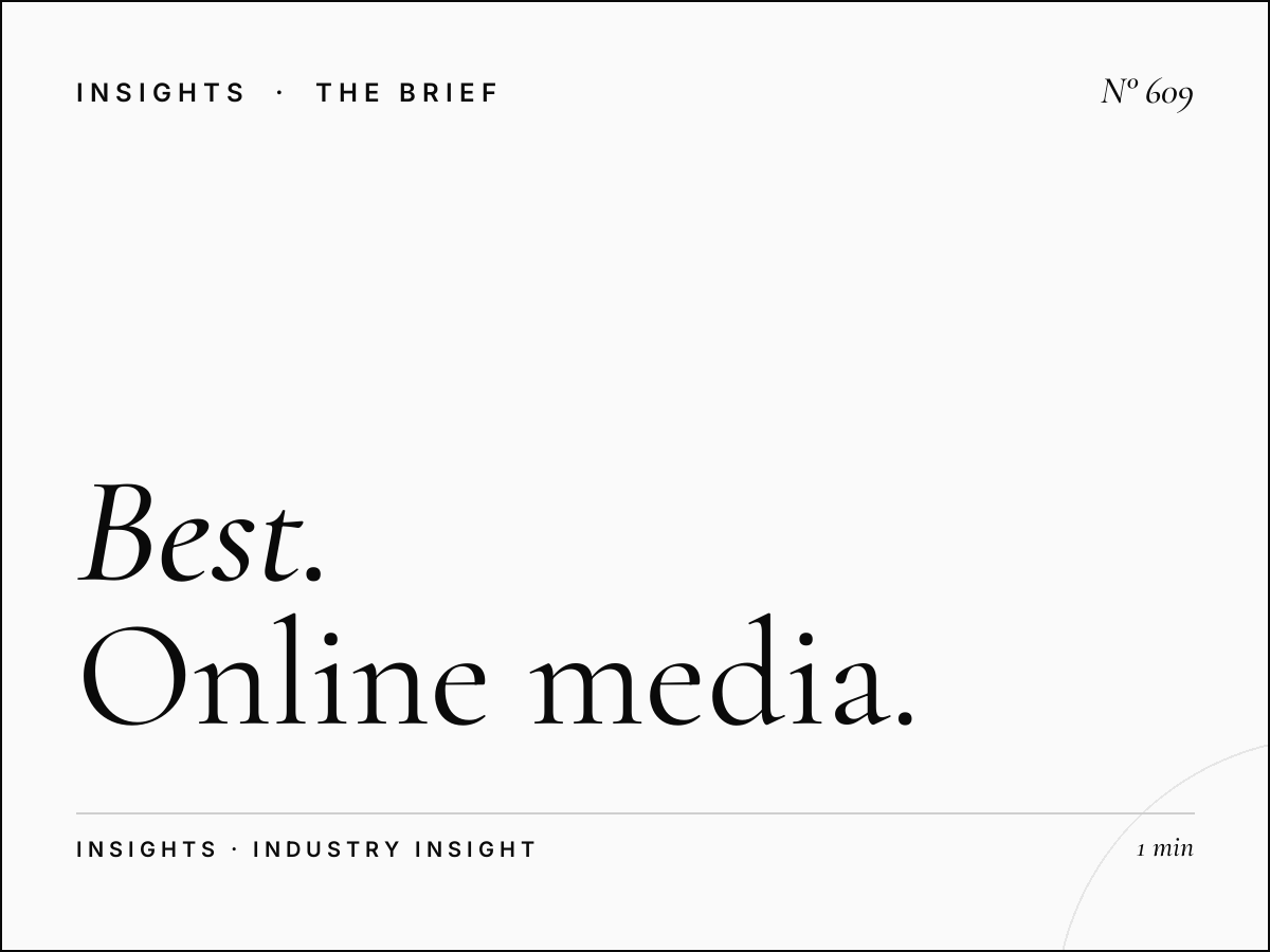 Best Online Media Buying Platform for International Campaigns
