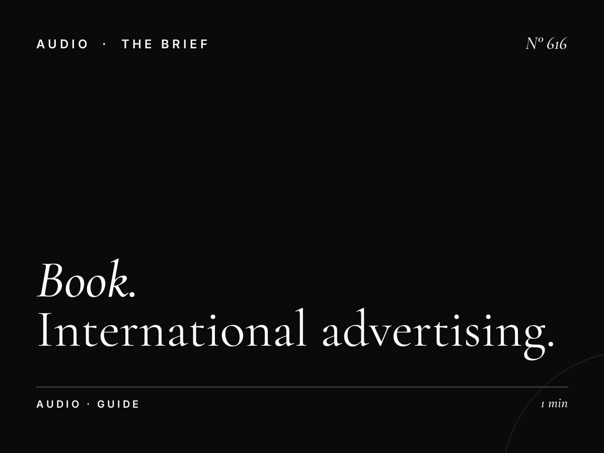 Book Multi-Country Radio Campaigns | International Advertising Guide