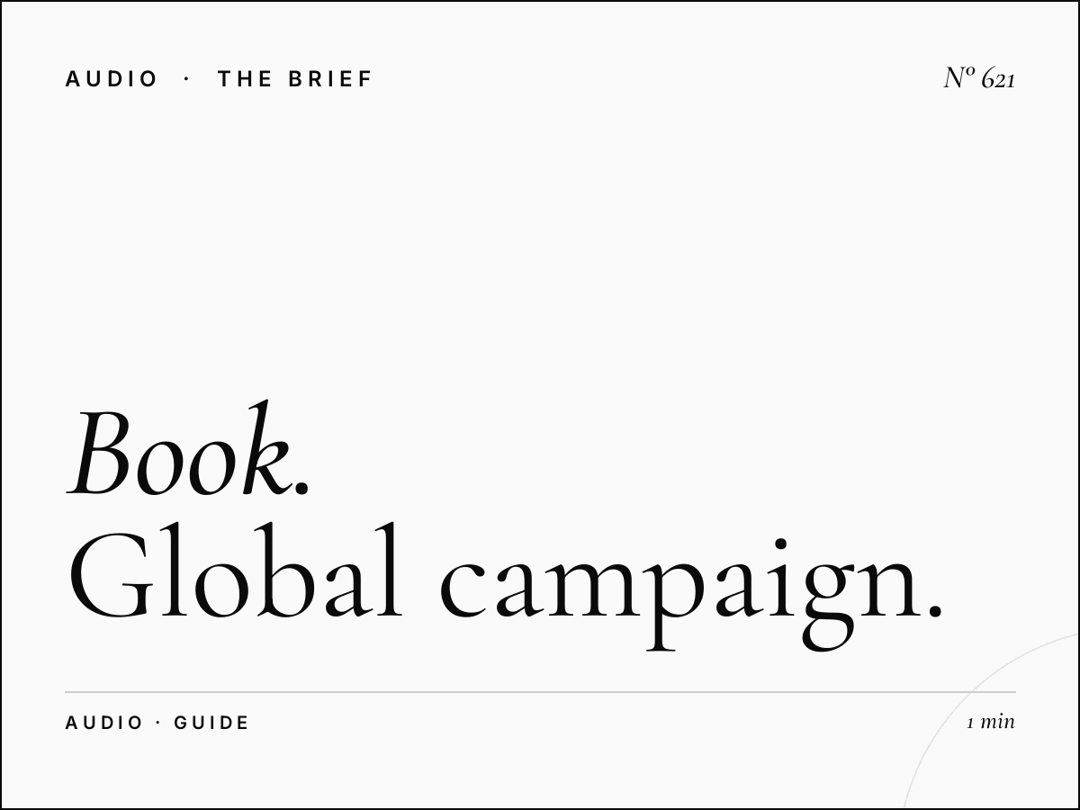 Book Radio Ads Online | Global Campaign Setup Guide