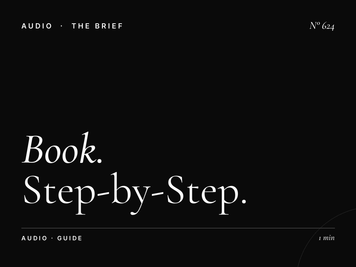 Book Radio Advertising Campaign | Complete Step-by-Step Guide