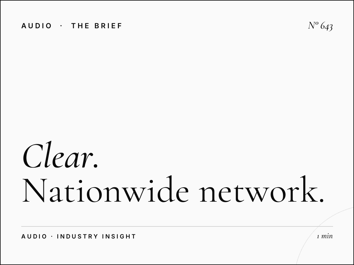 Clear Channel Radio | Nationwide Network Advertising