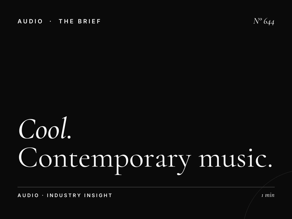 Cool FM Lagos | Contemporary Music Radio Advertising Nigeria