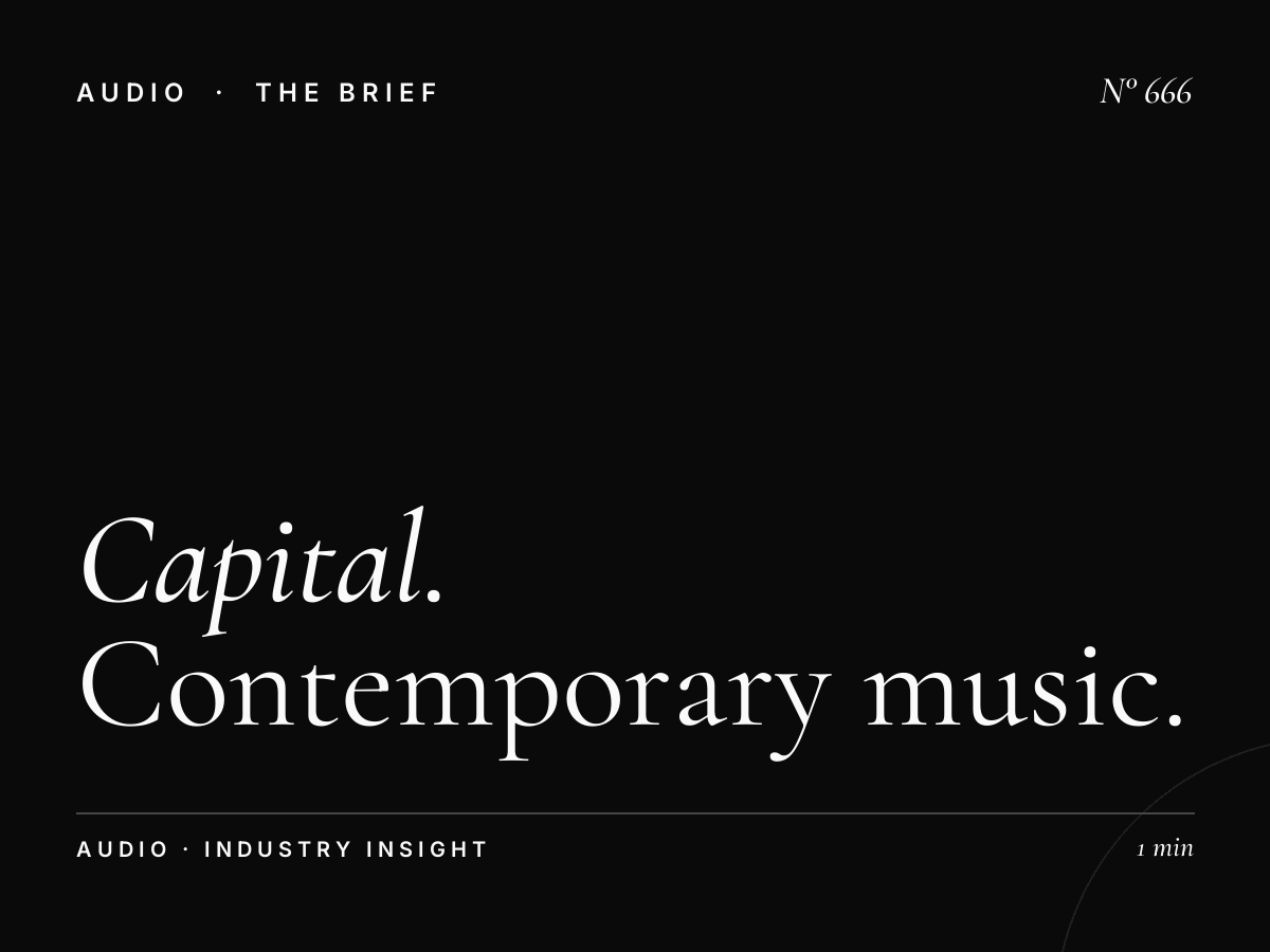 Capital FM Kenya | Contemporary Music Radio Advertising