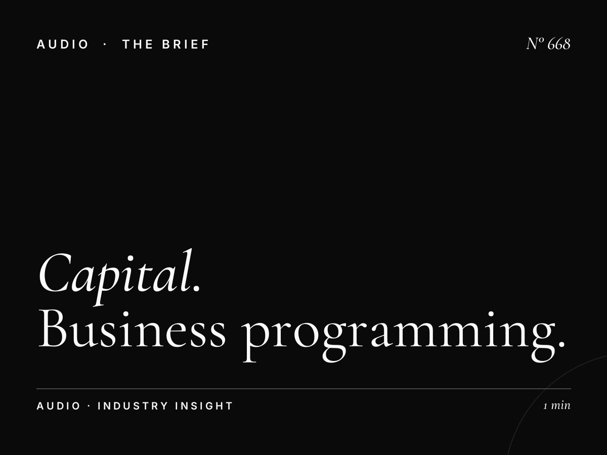 Capital Radio Oman | Business Programming Advertising
