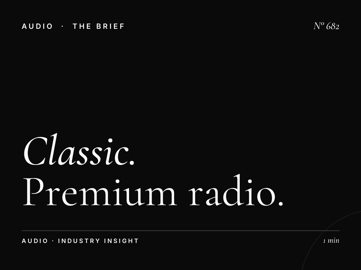 Classic 105 Kenya | Premium Radio Station Advertising