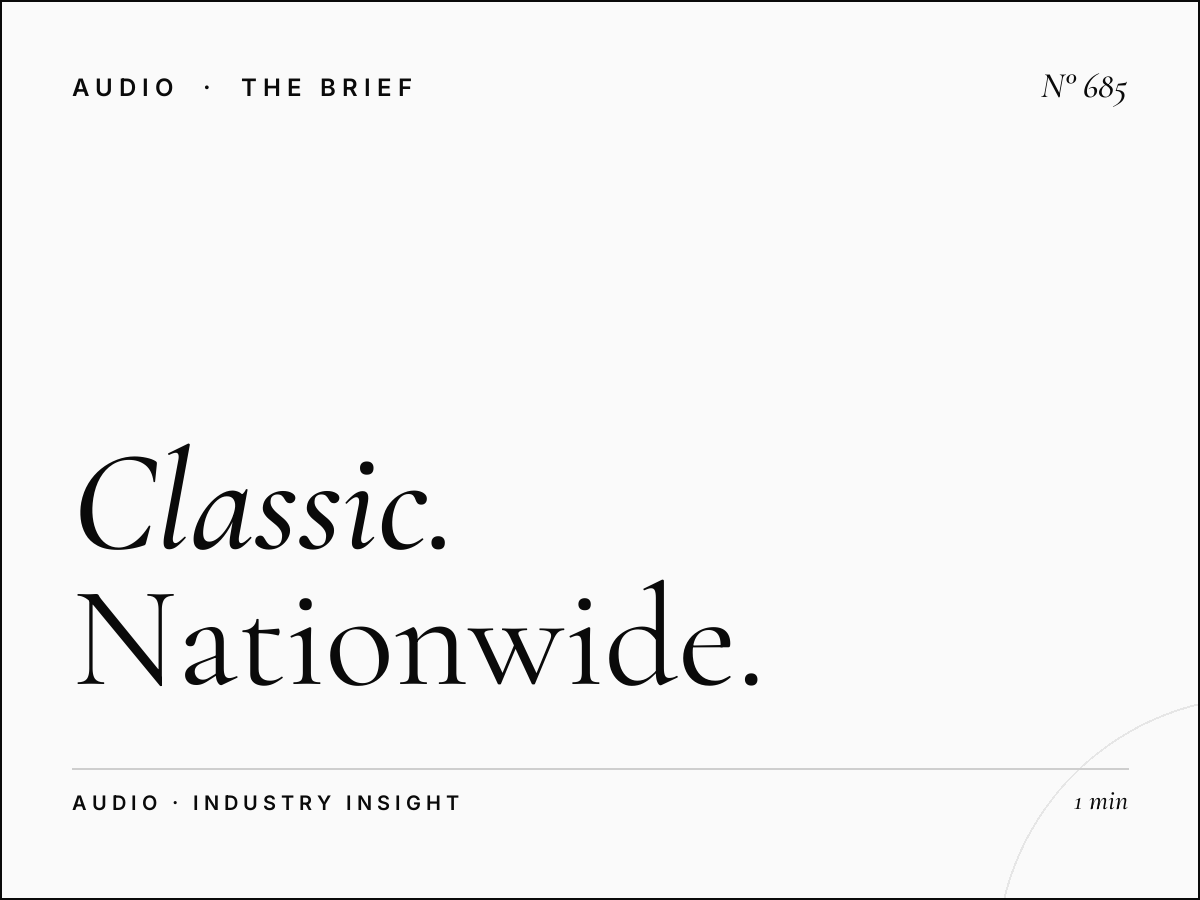 Classic Rock Radio | Nationwide