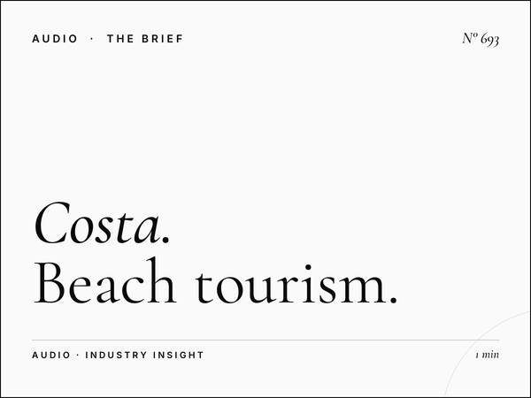 Costa del Sol | Beach Tourism Radio Advertising