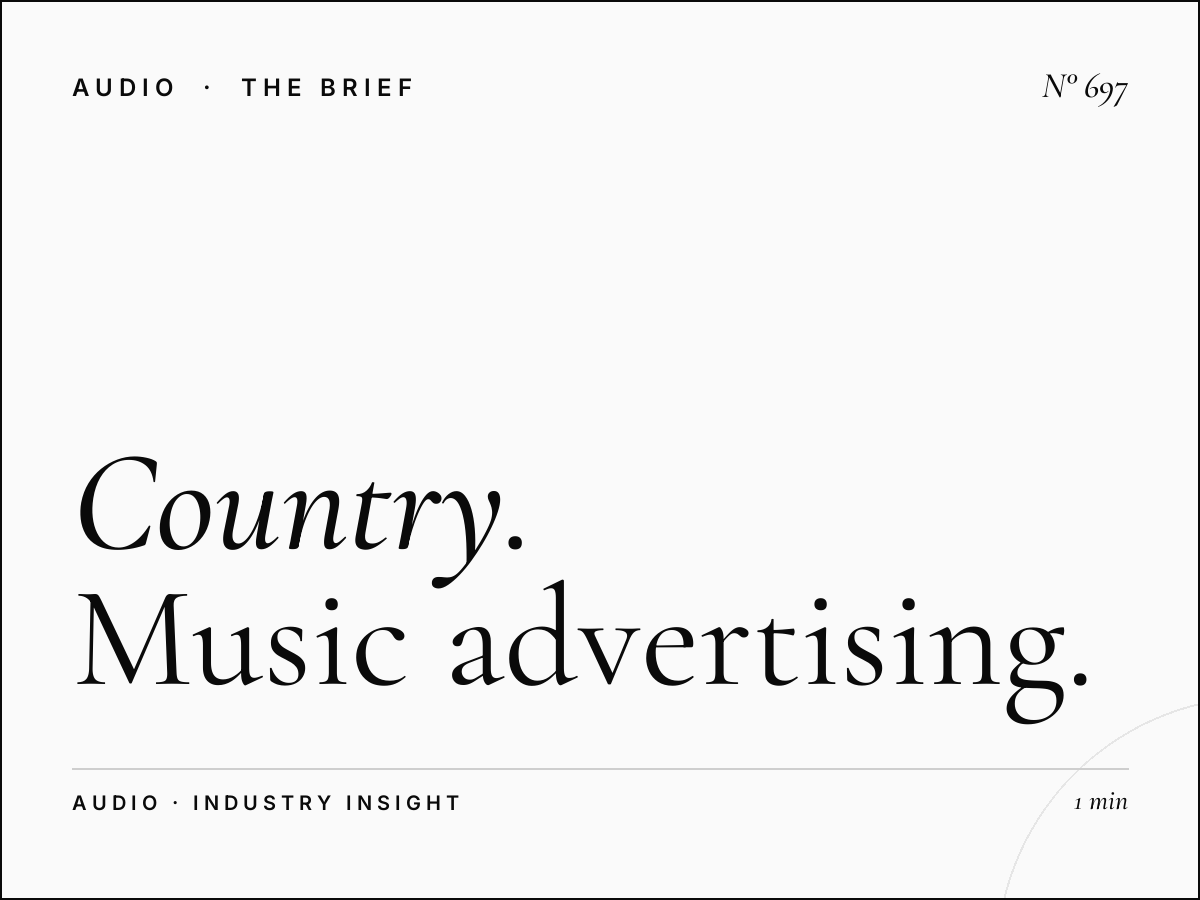 Country Radio Networks | Country Music Advertising