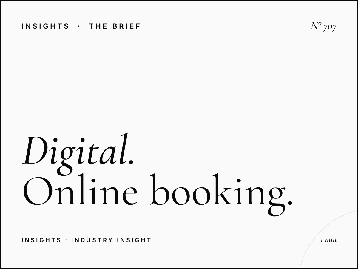 Digital Media Buying Explained | How Online Booking Works