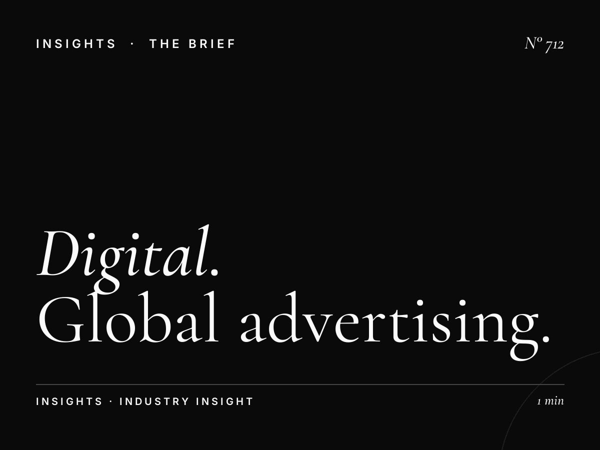 Digital Media Buying Platform | Global Advertising Made Simple