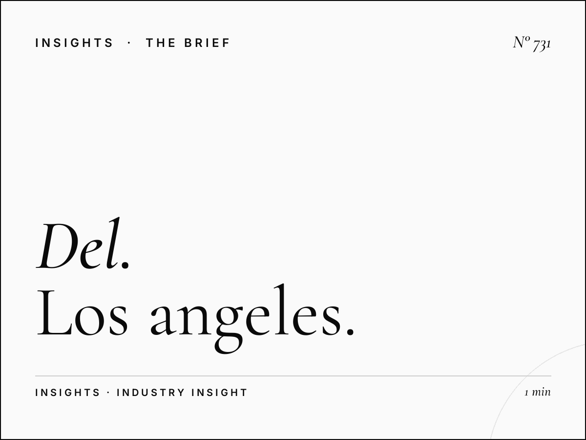 Del Amo Fashion Center | Los Angeles Shopping Advertising That Drives Regional Commerce