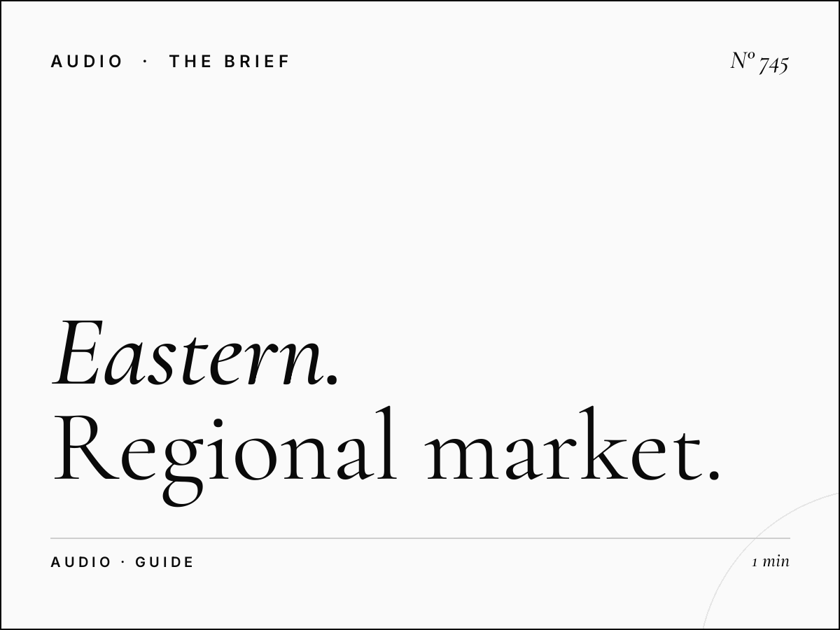 Eastern Europe Radio | Regional Market Guide