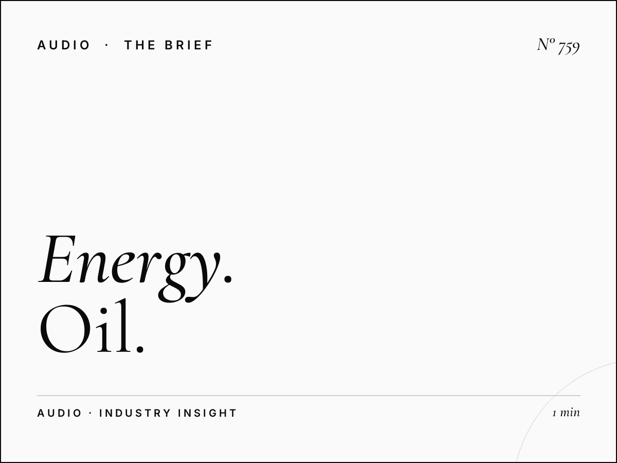 Energy Sector Egypt | Oil and Gas Radio Advertising
