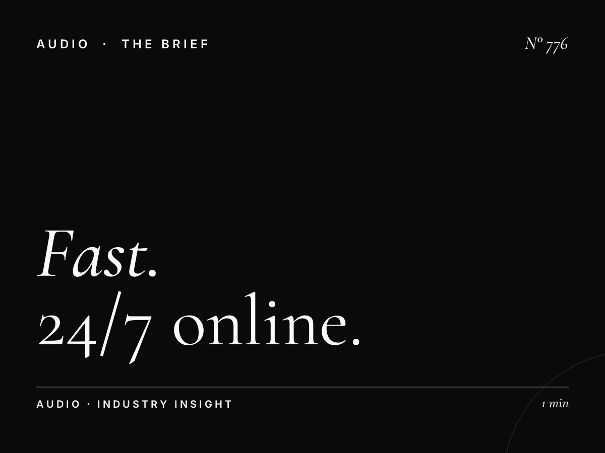 Fast Radio Campaign Booking | 24/7 Online Platform Access