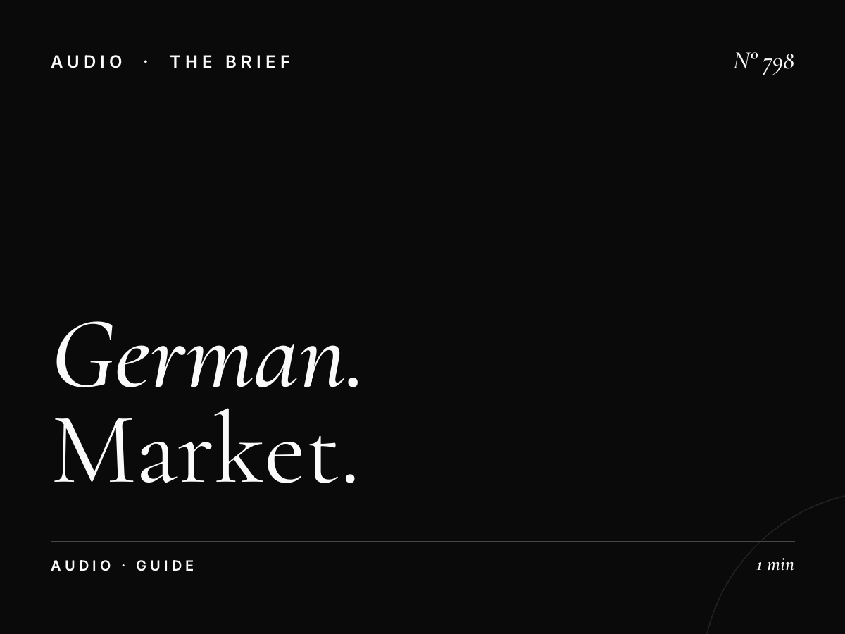 German Radio Advertising | Complete Market Guide