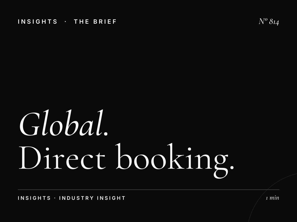 Global Online Media Marketplace | Direct Booking Platform