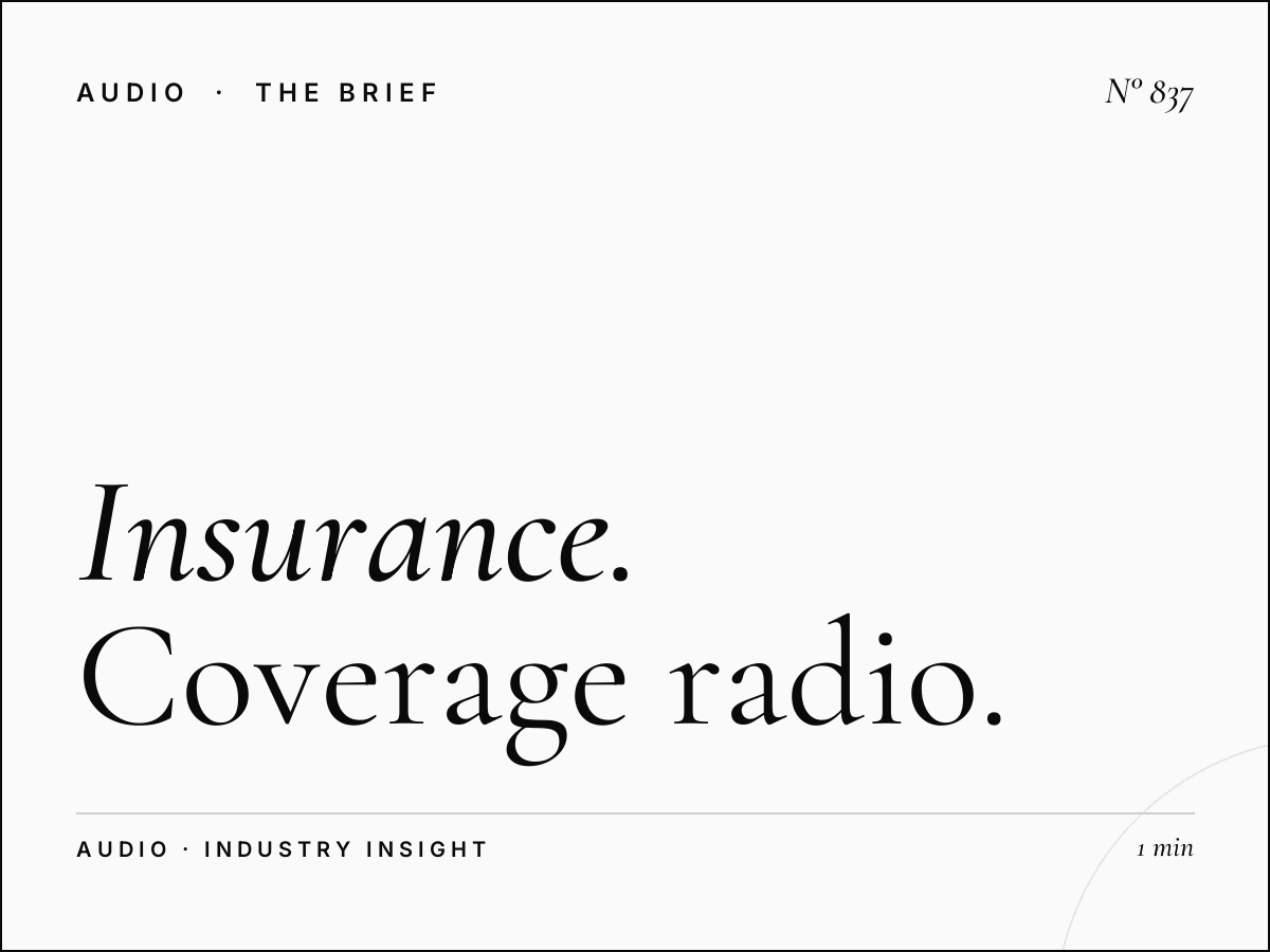 Insurance Saudi | Coverage Radio Marketing Strategies