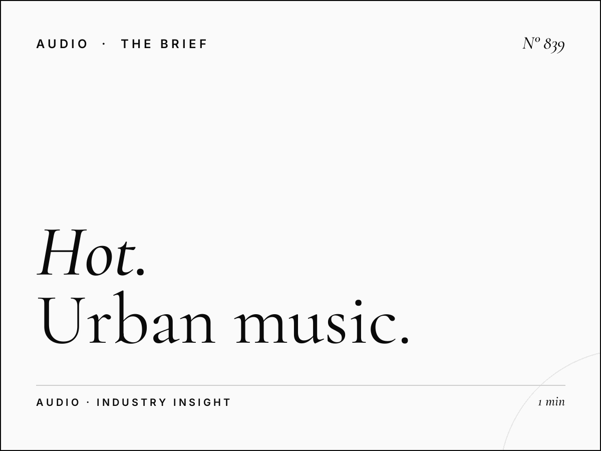 Hot 96 FM | Urban Music Radio Advertising Nairobi