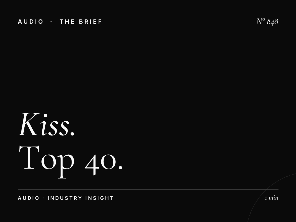 Kiss 108 Boston | Top 40 Radio Advertising