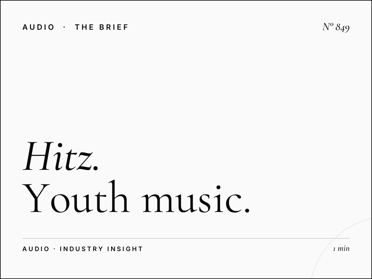 Hitz FM Ghana | Youth Music Radio Advertising