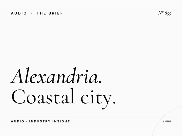 Alexandria Radio | Coastal City Radio Advertising