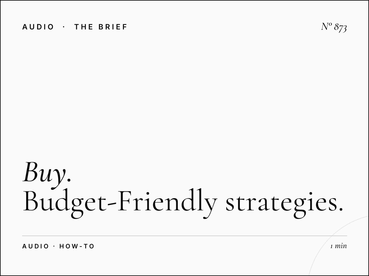 How to Buy Radio Ads for Small Business | Budget-Friendly Strategies