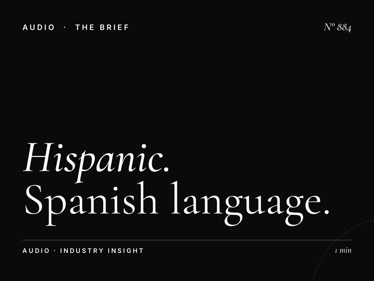 Hispanic Radio Networks | Spanish Language Advertising