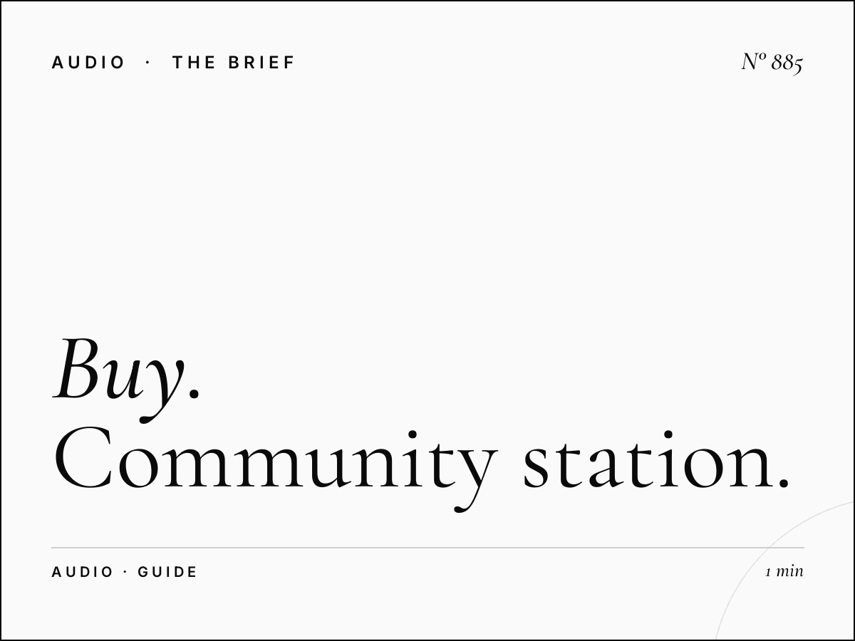 How to Buy Local Radio Ads | Community Station Advertising Guide