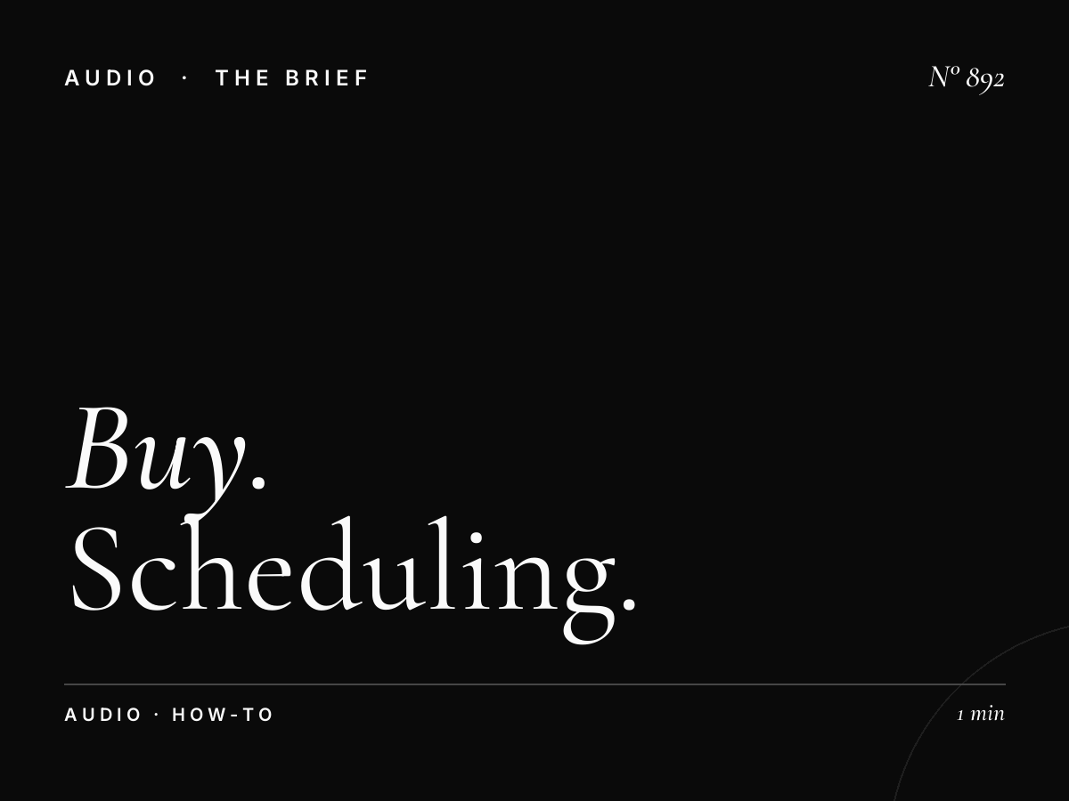 How to Buy Radio Time | Scheduling and Peak Hours Strategy