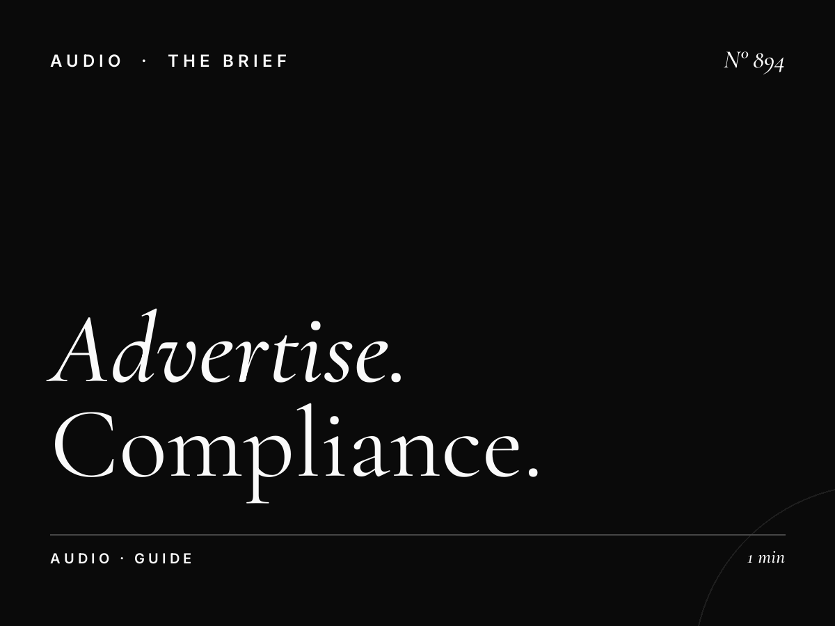 How to Advertise on Radio in Saudi Arabia | Compliance Guide