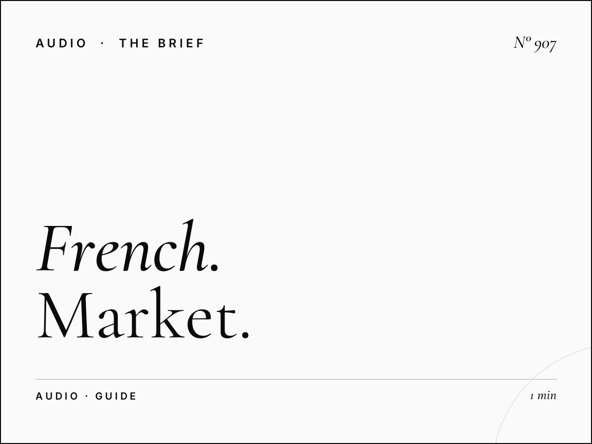French Radio Advertising | Complete Market Guide