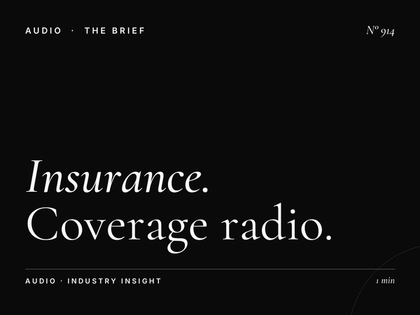 Insurance Egypt | Coverage Radio Marketing Strategies