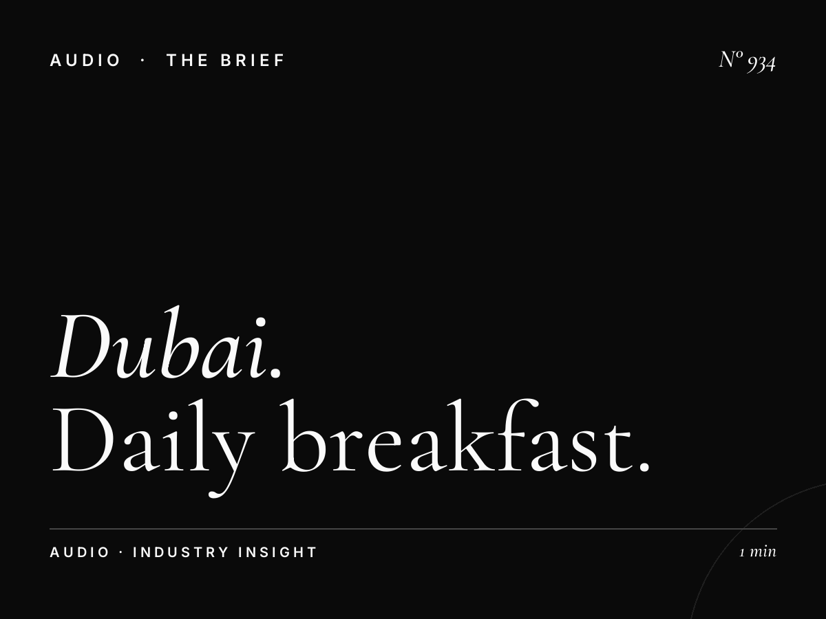 Dubai FM Morning Show Advertising | Daily Breakfast Radio 7-10 AM