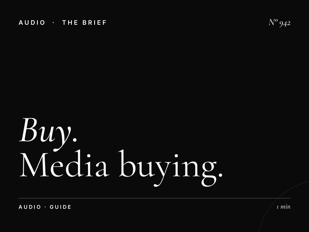 How to Buy Radio Commercials | Complete Media Buying Guide