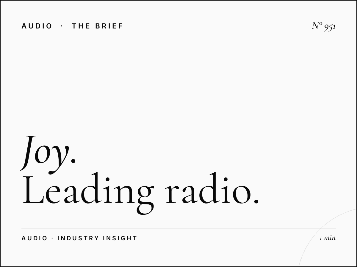Joy FM Ghana | Leading Radio Station Advertising Accra