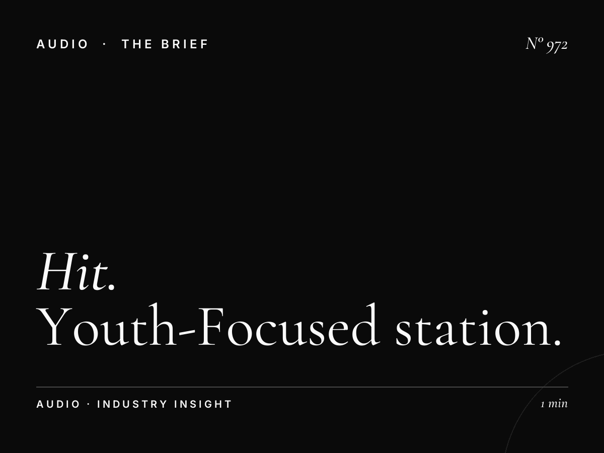 Hit Radio Morocco | Youth-Focused Station Advertising