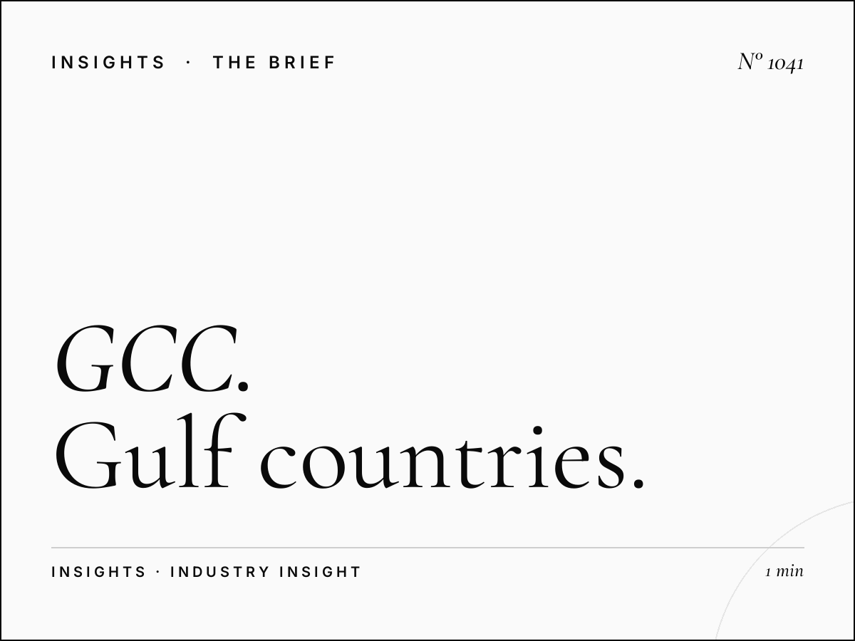 GCC Sports Advertising | Gulf Countries