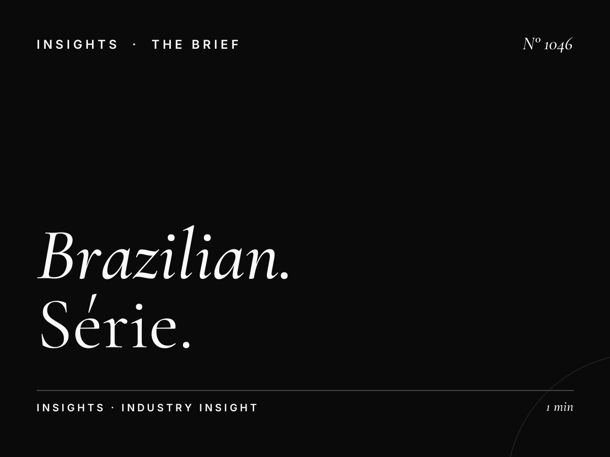 Brazilian Football Advertising | Série A Coverage Sponsorship Strategy