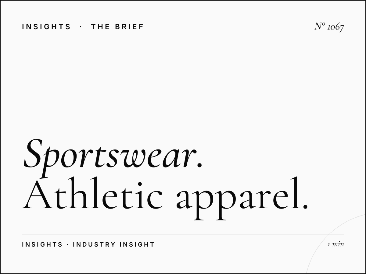 Sportswear Brands Advertising | Athletic Apparel Dubai Sports Sponsorship
