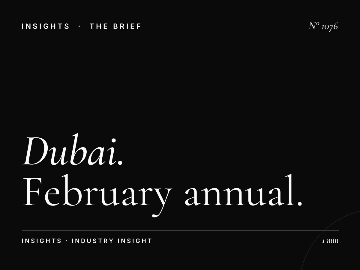 Dubai Tennis Championships Advertising | February Annual Event Sponsorship