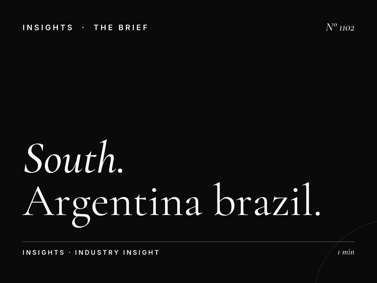 South American Football Advertising | Argentina Brazil Coverage UAE
