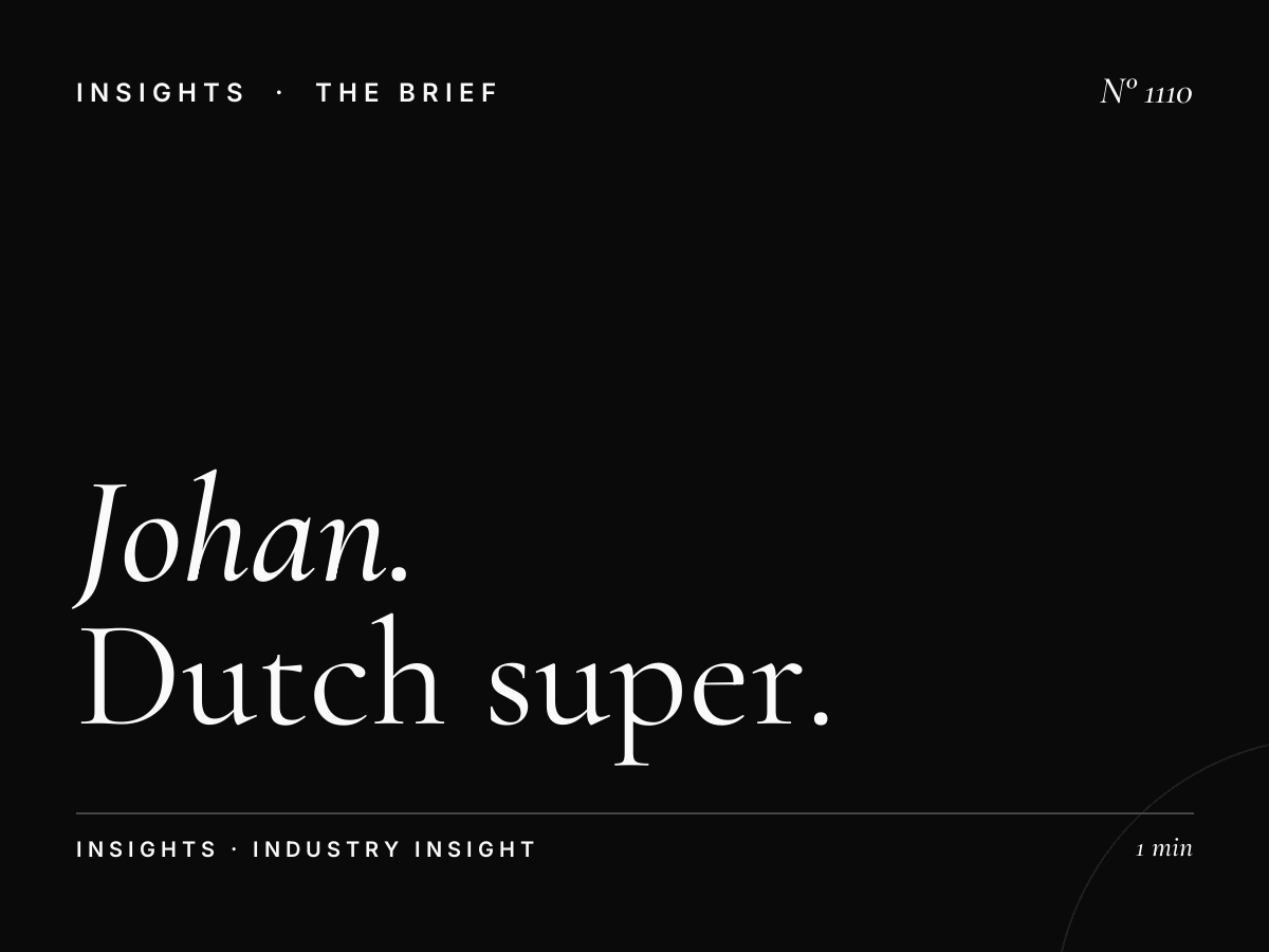 Johan Cruyff Shield Advertising | Dutch Super Cup Sponsorship Dubai Sports